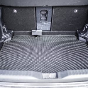 Alfombrilla para maletero