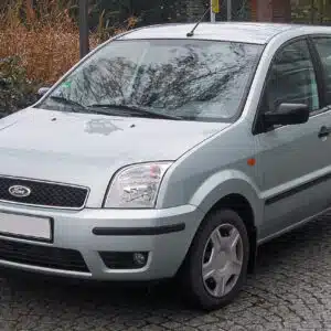 Alfombrilla para Ford Fusion (2002-2005)