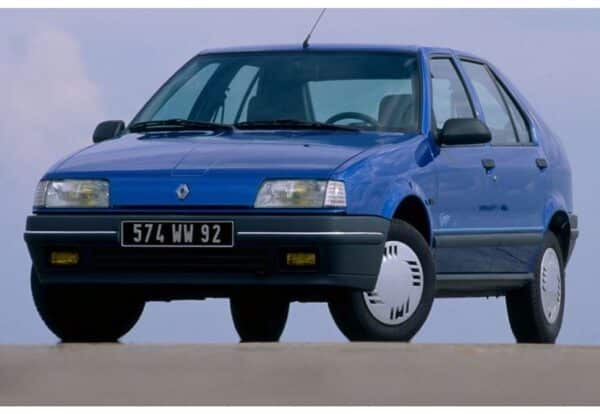 Alfombrilla para Renault 19 (1988-1997)