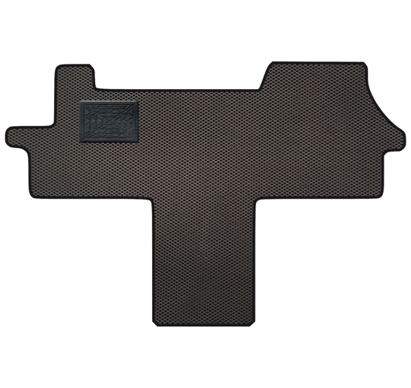 Alfombrilla para Fiat Ducato autocaravana (2014-2024) - Imagen 2