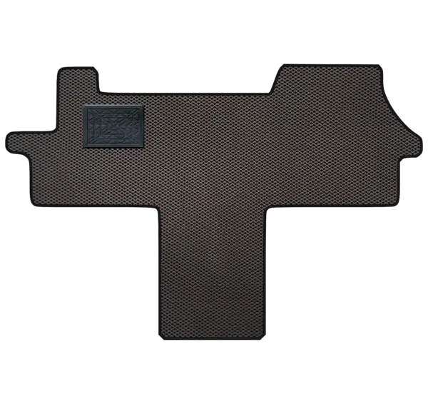 Alfombrilla para Fiat Ducato autocaravana (2014-2024) - Imagen 2
