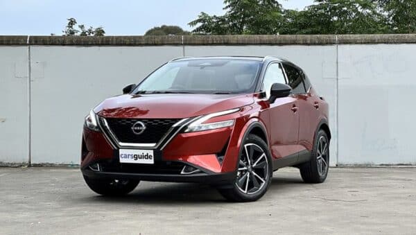 Alfombrilla para Nissan Qashqai (06/2021-2024)