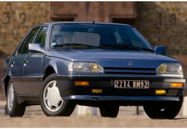 Alfombrilla para Renault 25 (1984-1992)