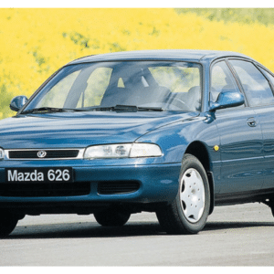 Alfombrilla para Mazda 626 (1992-1997)