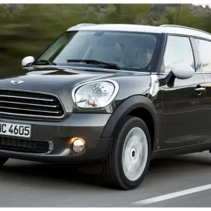 Alfombrilla para Mini Countryman R60 (2010-2017)