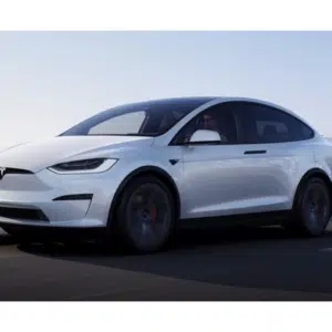 Alfombrilla para Tesla Model X 6 plazas (2016-2024)