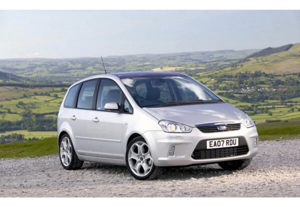 Alfombrilla para Ford C-MAX (2007-2010)