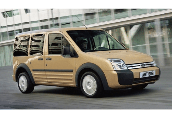 Alfombrilla para Ford Connect Tourneo (2003-2013)
