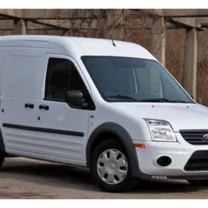 Alfombrilla para Ford Connect Transit (2002-01/2014)