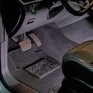 Alfombrilla para MG eHS (2020-2023)
