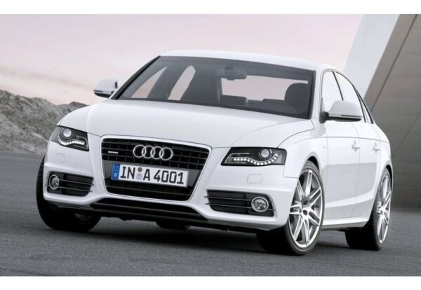 Alfombrilla para Audi A4 B8 Sedan (2008-2015)
