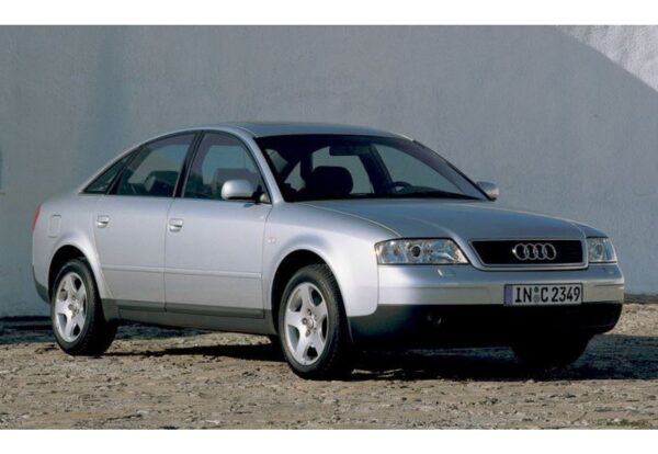 Alfombrilla para Audi A6 C5 Sedan (1997-2004)