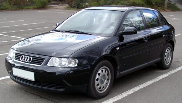 Alfombrilla para Audi A3 8L (2000-2003)