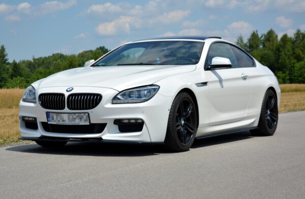 Alfombrilla para BMW 6 F13 Coupe (2011-2024)