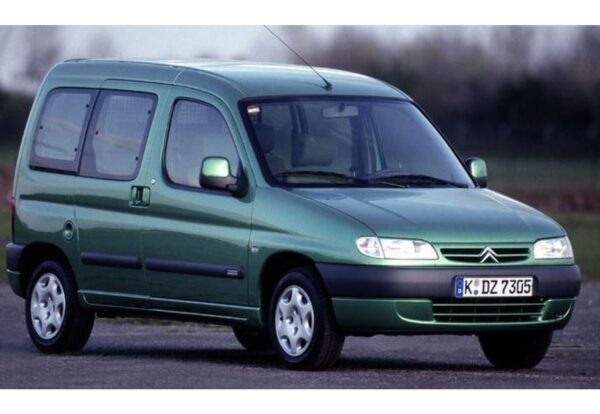 Alfombrilla para Citroen Berlingo Multispace (1996-2003)