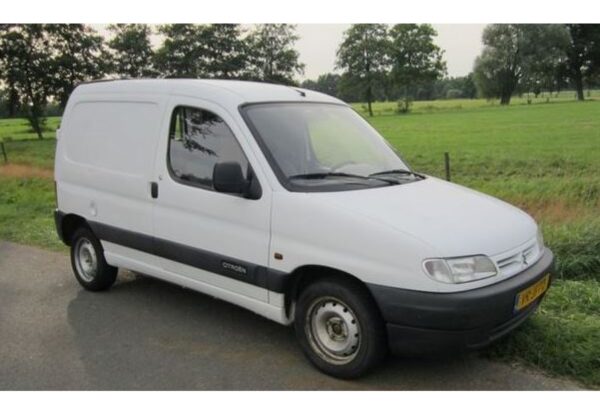 Alfombrilla para Citroen Berlingo (1996-2003)