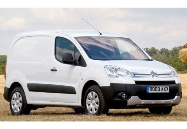 Alfombrilla para Citroen Berlingo (2008-11/2018)