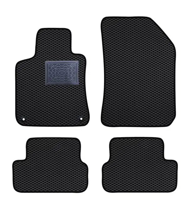 Alfombrilla para Peugeot 308 Familiar (2013-2021) - Imagen 2