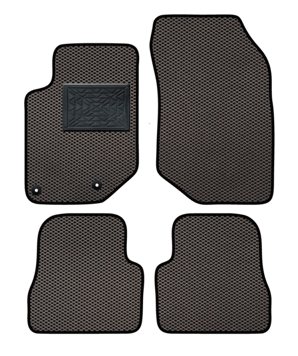 Alfombrilla para Peugeot 2008 (01/2020-2024) - Imagen 2