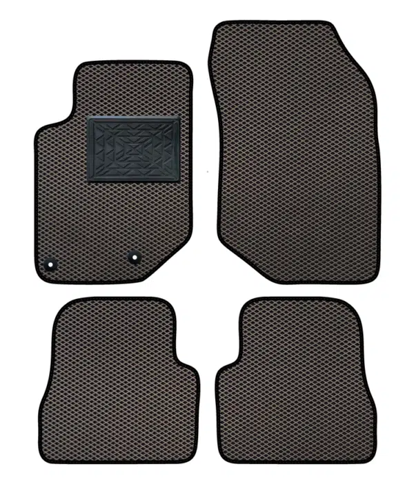 Alfombrilla para Peugeot 2008 (01/2020-2024) - Imagen 2