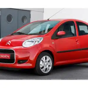 Alfombrilla para Citroen C1 (2005-2009)