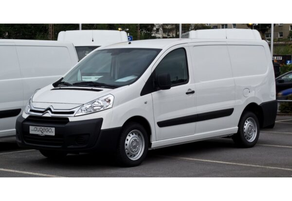 Alfombrilla para Citroen Jumpy (2012-2016)