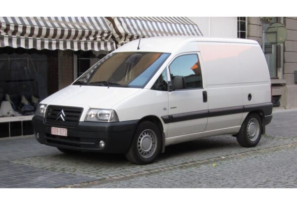 Alfombrilla para Citroen Jumpy (1995-2006)
