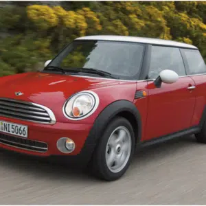 Alfombrilla para Mini Cooper R56 (2007-2014)