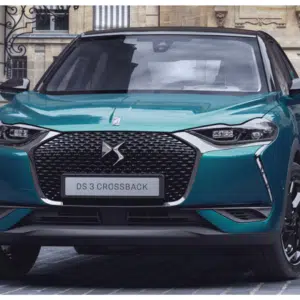 Alfombrilla para DS DS3 Crossback (05/2019-2024)