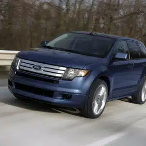 Alfombrilla para Ford Edge (2006-2016)