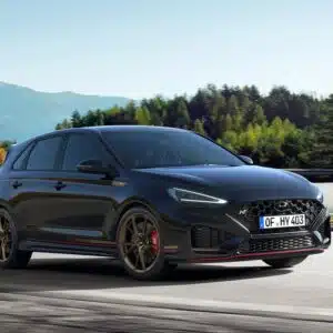 Alfombrilla para Hyundai i30 Fastback (2018-2024)