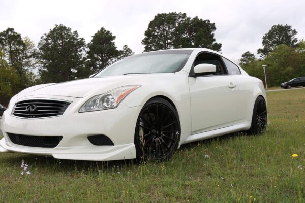 Alfombrilla para Infiniti G (2006-2013)