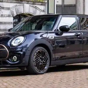 Alfombrilla para Mini Clubman F54 (2015-2024)