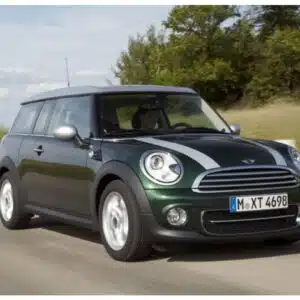 Alfombrilla para Mini Clubman R55 (2007-2015)