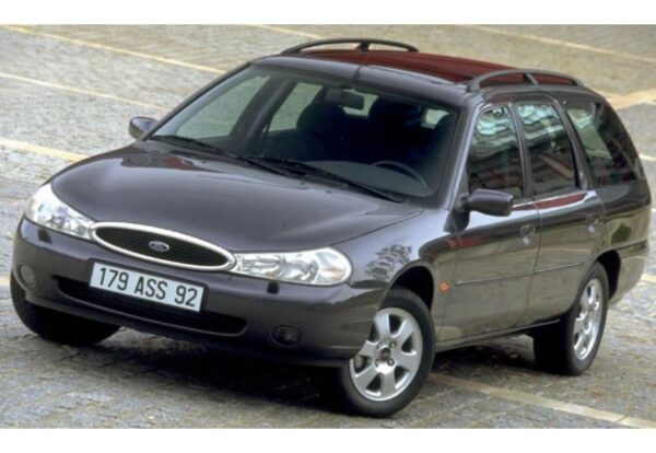 Alfombrilla para Ford Mondeo MK2 Familiar (1996-2000)