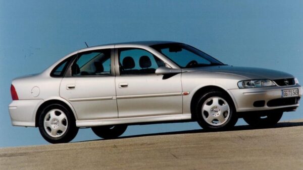 Alfombrilla para Opel Vectra B (1995-2002)