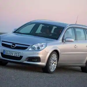 Alfombrilla para Opel Vectra C Caravan (2002-2008)