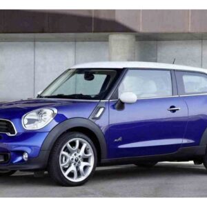 Alfombrilla para Mini Paceman R61 (2012-2024)