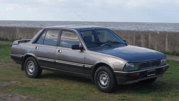 Alfombrilla para Peugeot 505 (1979-1992)