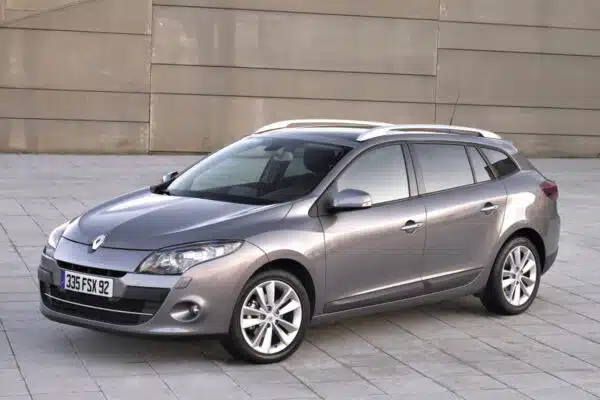 Alfombrilla para Renault Megane Familiar (2009-2016)
