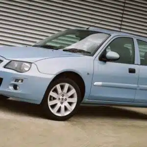 Alfombrilla para Rover 25 (1995-2005)