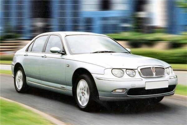 Alfombrilla para Rover 75 (1999-2005)