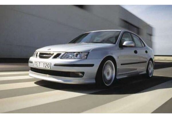 Alfombrilla para Saab 9-3 (2003-2007)