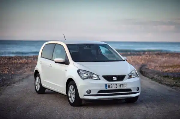 Alfombrilla para Seat Mii (2012-2021)