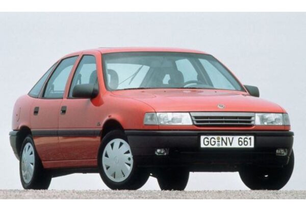 Alfombrilla para Opel Vectra A (1988-1995)