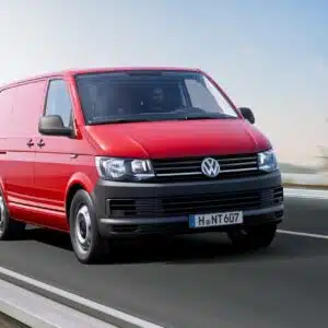 Alfombrilla para Volkswagen Transporter T6 (2015-2024)