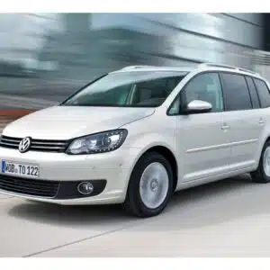 Alfombrilla para Volkswagen Touran (2006-2015)