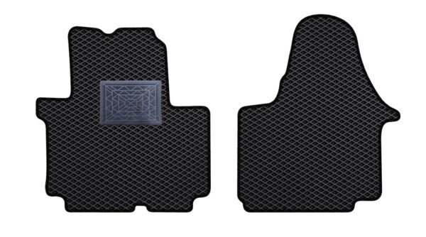 Alfombrilla para Renault Trafic (2001-2014) - Imagen 2