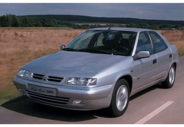 Alfombrilla para Citroen Xantia (1992-2001)