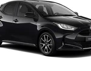 Alfombrilla para Toyota Yaris 3/5 puertas (08/2020-2023)